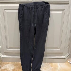 lululemon athletica Men's Dark Joggers